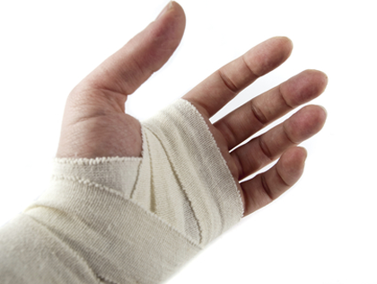 WHAT ARE THE TOP 10 THINGS I SHOULD DO IF I AM INJURED AT WORK?